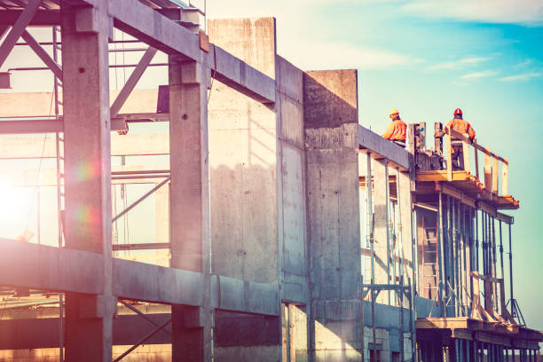 , IN Concrete contractor Company
