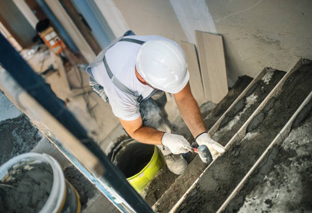Best Decorative Concrete in Farmersburg, IN