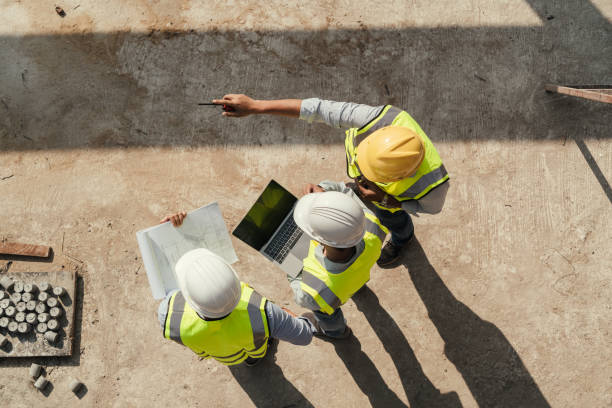 Best Concrete Grinding and Polishing in Farmersburg, IN