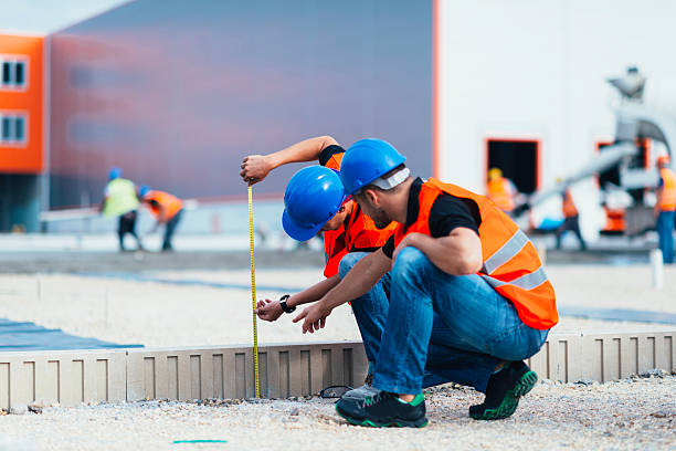 Best Commercial Concrete Services in Farmersburg, IN