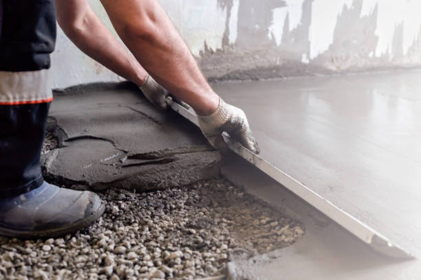 Best Concrete Driveway Installation in Farmersburg, IN