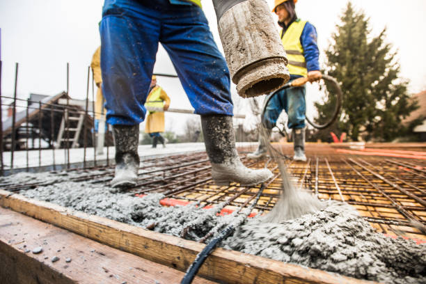 Best Concrete Removal and Replacement in Farmersburg, IN