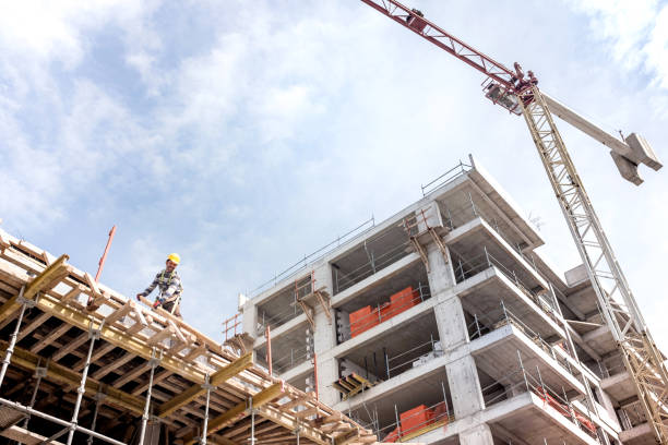 Best Concrete Foundation Repair in Farmersburg, IN